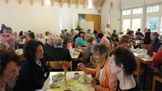 Kulturfrühstück 2014