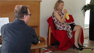 Kulturfrühstück 2015