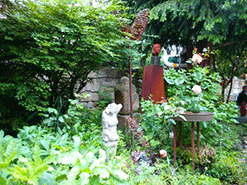 Kulturspaziergang 2016