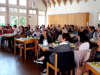 Kulturfrühstück 2017