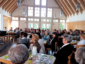 Kulturfrühstück 2017