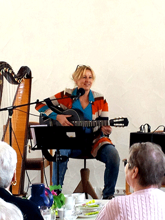 Kulturfrühstück 2017