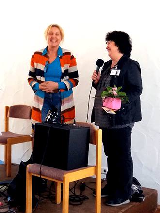 Kulturfrühstück 2017