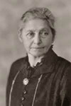Mathilde Planck