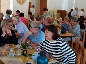 Kulturfrühstück 2018