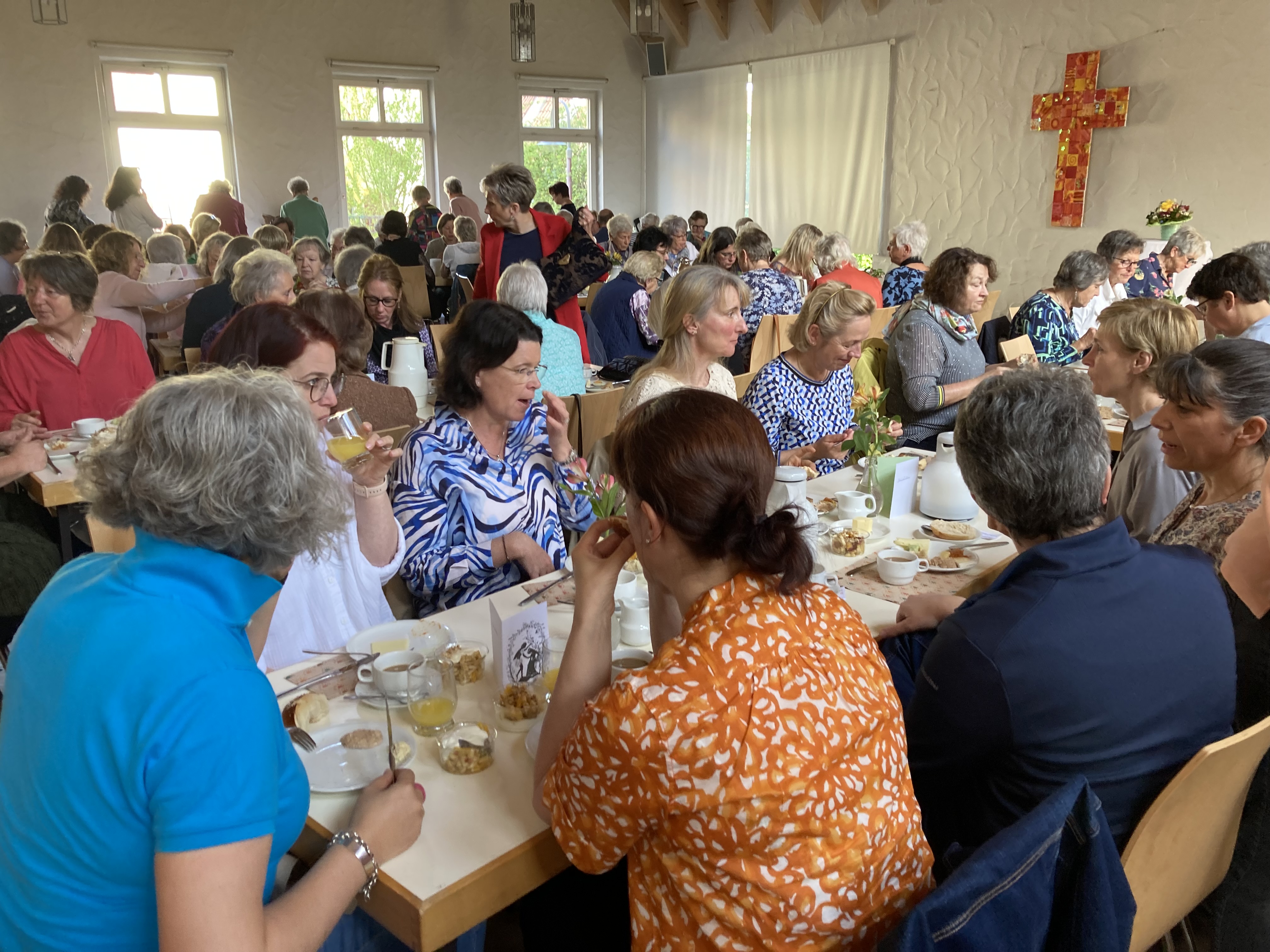 Kulturfrühstück 2024