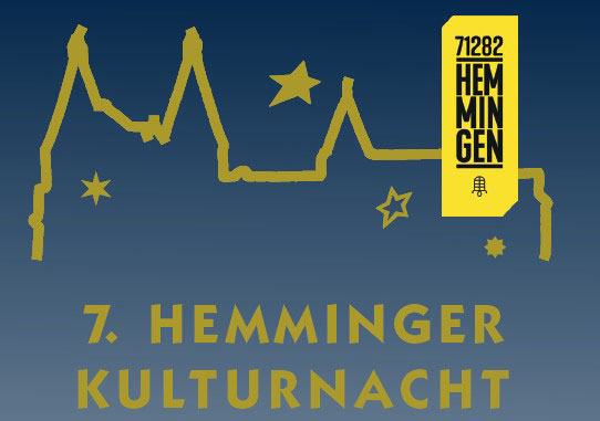 Kulturnacht 2025