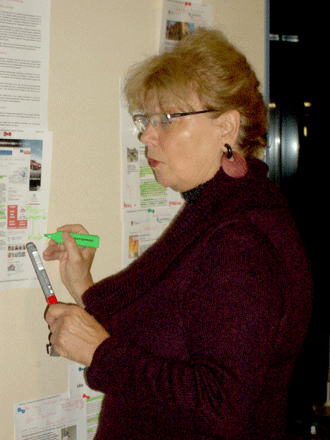 Vortrag Wohn- und Lebensformen 2010