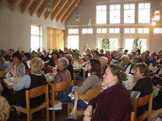 Kulturfrühstück 2010
