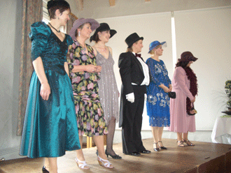 Kulturfrühstück 2010